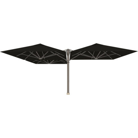 Zweefparasol Prostor Pro P6 Horecaparasol Claassen Buitenbeleving