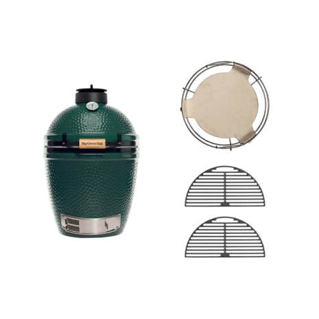 Big Green EGG Medium Start Collection