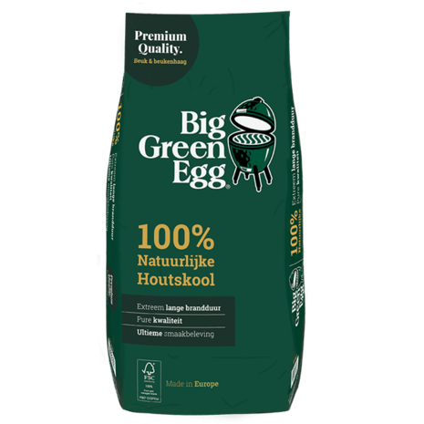 Big Green EGG Medium Master Set
