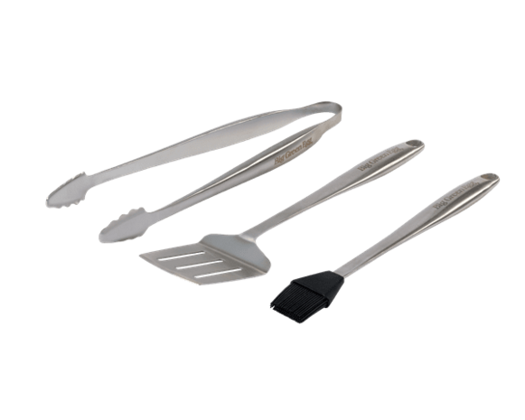 Big Green EGG Medium Master Plus Set