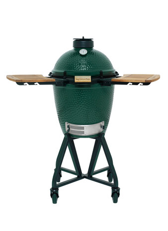 Big Green EGG Medium Master Plus Set