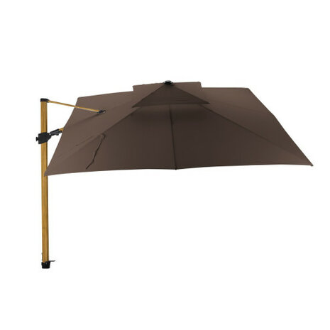 Fratello LED Pro 300x300 Claassen Buitenbeleving