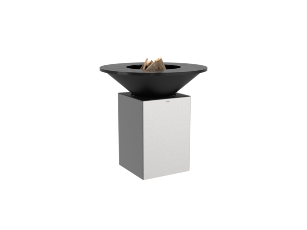 OFYR 10th Anniversary Edition Brushed Stainless Steel 100