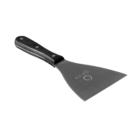 OFYR 10th Anniversary Edition Brushed Stainless Steel 100 Demo DEAL!!!