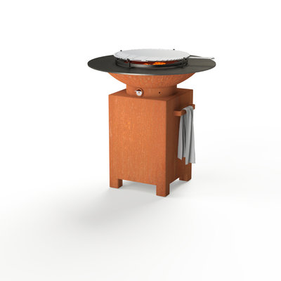 Forno BFC3 aanbieding ; gratis FORNO Cooking Pan !