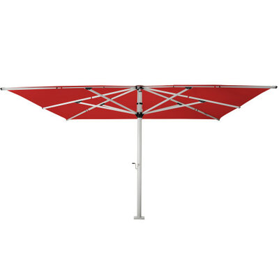 Basto Pro 400x400 cm Rood