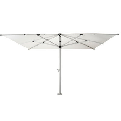 Basto Pro 500x500 cm Parelwit