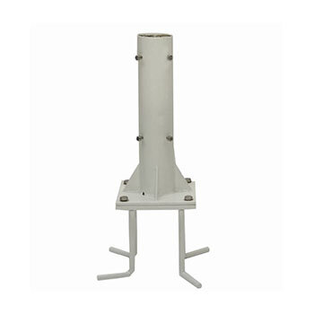 Parasol grondanker Maestro Pro