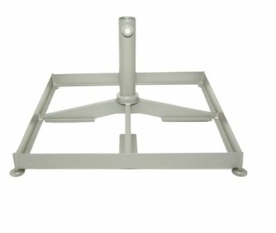 Parasol tegelvoet Presto Pro