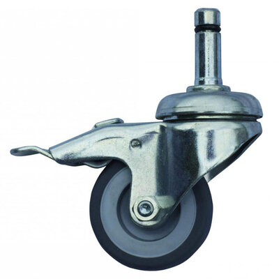 zwenkwielen voor betonvoet 35 – 60 kg