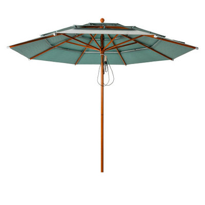 Parasol Lasagna Pro Ø330 cm Spa