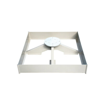 Parasol tegelvoet Palestro Pro / Fuerto Pro