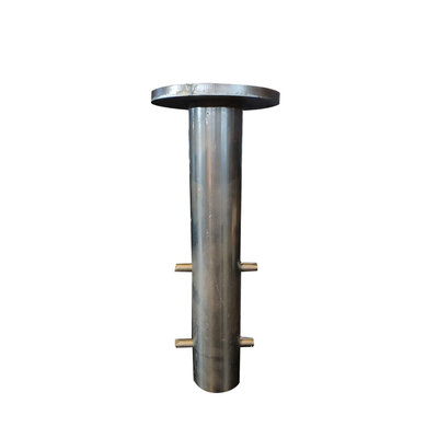 Parasol grondanker Fuerto Pro