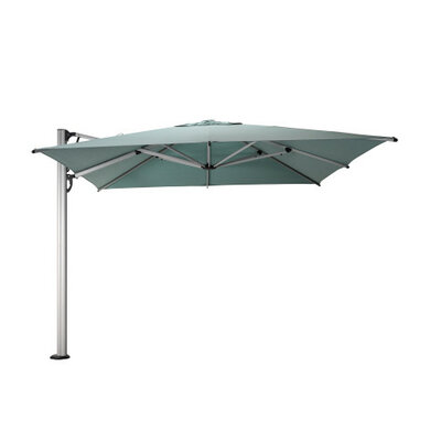 Zweefparasol Fuerto Pro 300x300 cm Spa