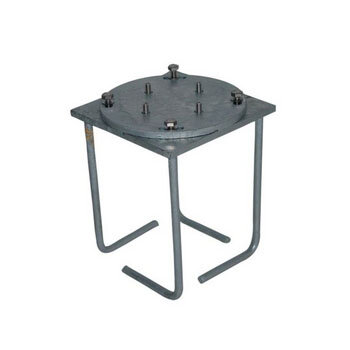 Parasol grondanker Laterna Pro / Fratello Pro