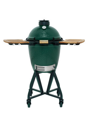 Big Green EGG Medium Master Plus Set