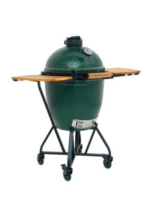 Big Green EGG Large ; Master Plus Set